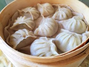 出锅后趁热食用