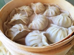 出锅后趁热食用