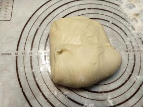 三分之一处折叠一下。