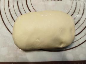 接着再翻上去。