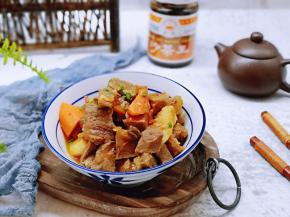 味道特别鲜美！