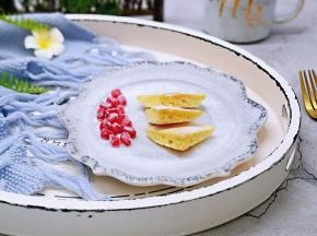 近看,特别松软!