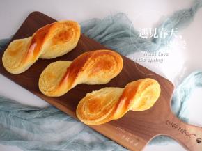 金灿灿的，超级诱人