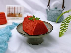 下午茶时间啦～