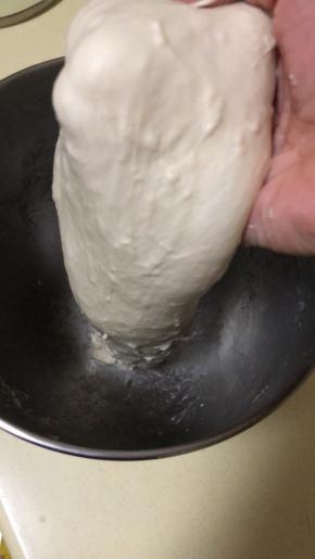 每半小时折叠一次