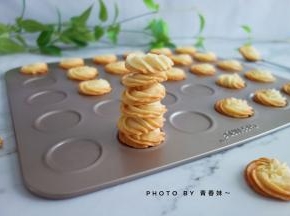 很脆很好吃！