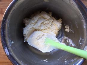 这是搅拌好的状态