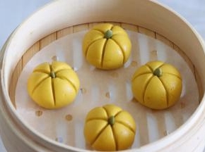 全部做好后放入蒸锅