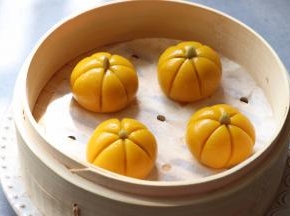 结束后，晾一会，就可以取出了，不粘手了