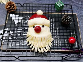 提前预热圣诞节！