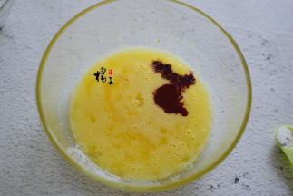 加红丝绒液