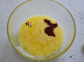 加红丝绒液