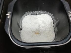 按揉面键先揉15分钟