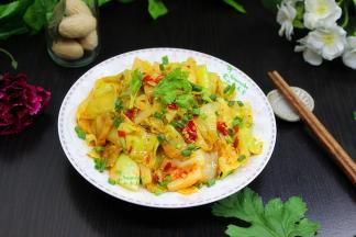 香辣开胃很好吃