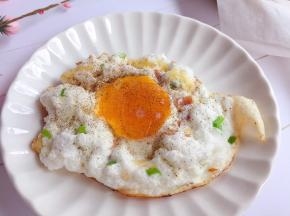 完成，开吃啦～