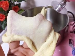 和至光滑均匀有薄膜状