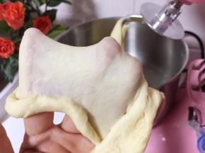 和至光滑均匀有薄膜状