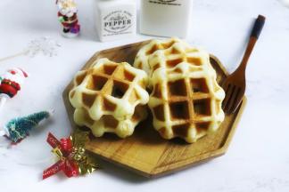 看起来是不是很诱人啊？