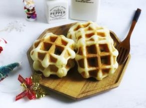 看起来是不是很诱人啊？