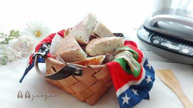 同家人一起吃起来哟