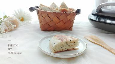 层次分明，外酥里嫩哦