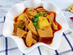 麻辣鲜香好不过瘾