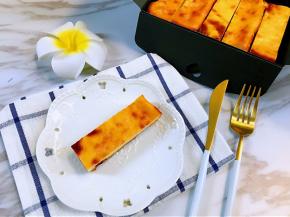 再取出脱模切块