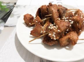 开吃，味道很棒