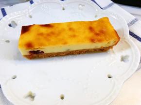 芝士控的最爱芝士条就完成啦