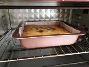 出炉
等凉透后放入冰箱冷藏几个小时