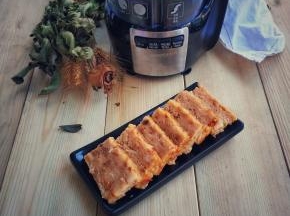 老广最爱糕点之一