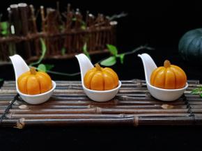 正好后取出，拍照喽～