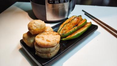 有了汉美驰多功能料理机真的太爽了，绞肉什么的超级无敌方便快捷