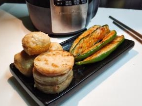 有了汉美驰多功能料理机真的太爽了，绞肉什么的超级无敌方便快捷