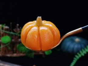 这个角度真好看！