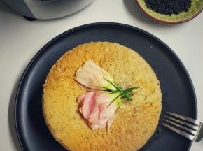 倒扣至少三个小时，彻底凉透就可以脱模了