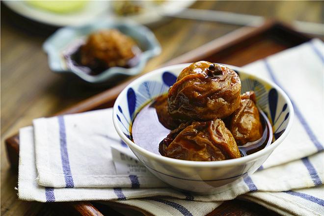 面筋塞肉（加料版）