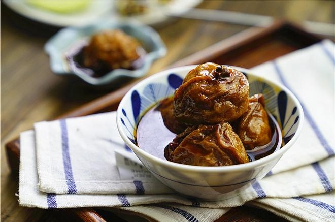 面筋塞肉（加料版）