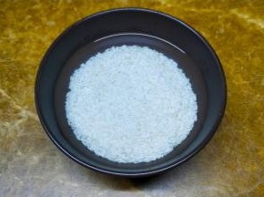 糯米用水浸泡2小时以上