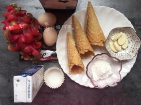 准备材料如图。