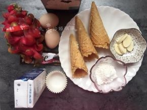 准备材料如图。