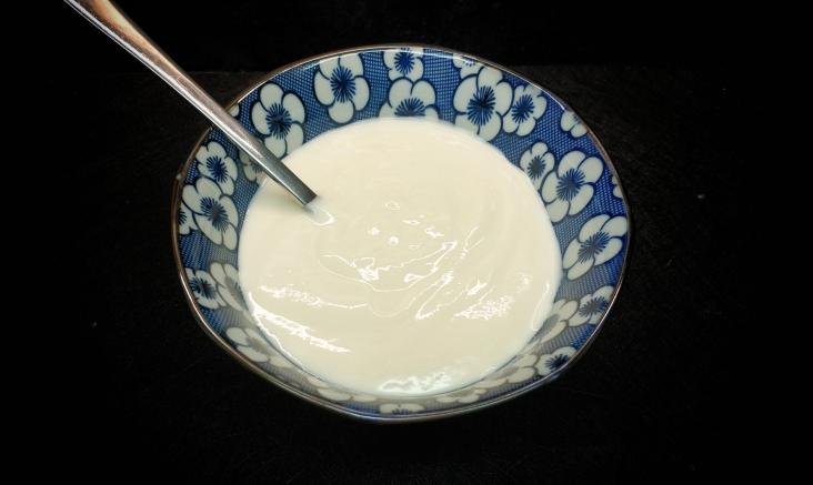 自制酸奶（烤箱版）