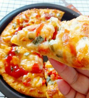 忍不住又吃了一块