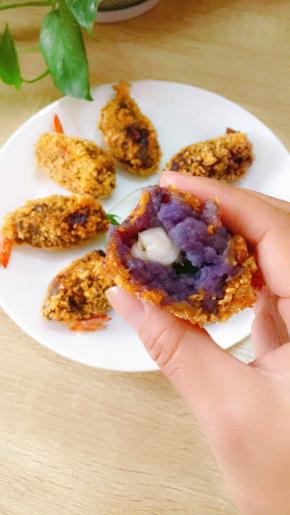 大快朵颐吧！因为实在太好吃了