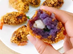 大快朵颐吧！因为实在太好吃了