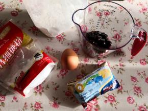 1.	准备好所需要的材料，