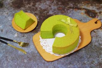 切开食用，组织细腻，超级有弹性。