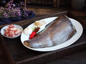 主要食材。
