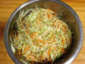 
静置五分钟杀出水