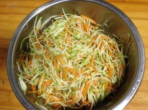 
静置五分钟杀出水